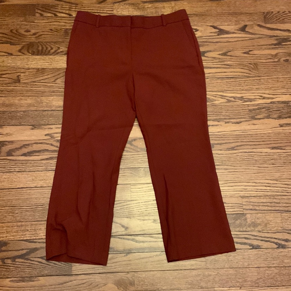 Ann Taylor Dress Pants